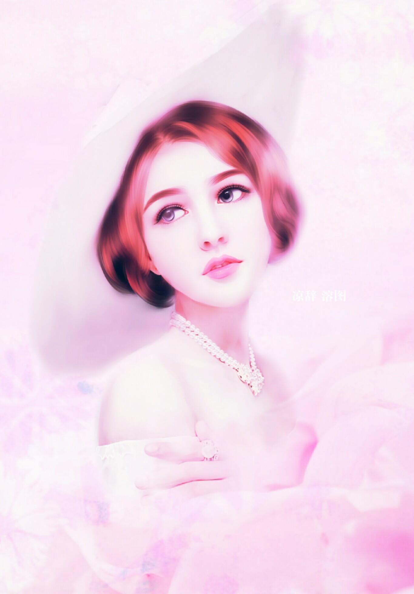 掌中春色原著与翻新对比