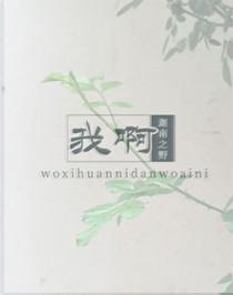 霸总追妻火葬场推荐