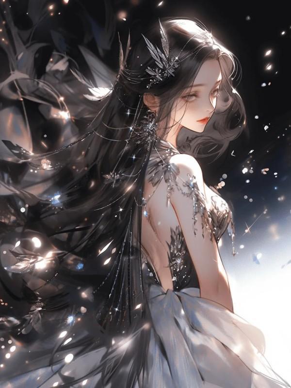 火影之最强绳树的女主是谁