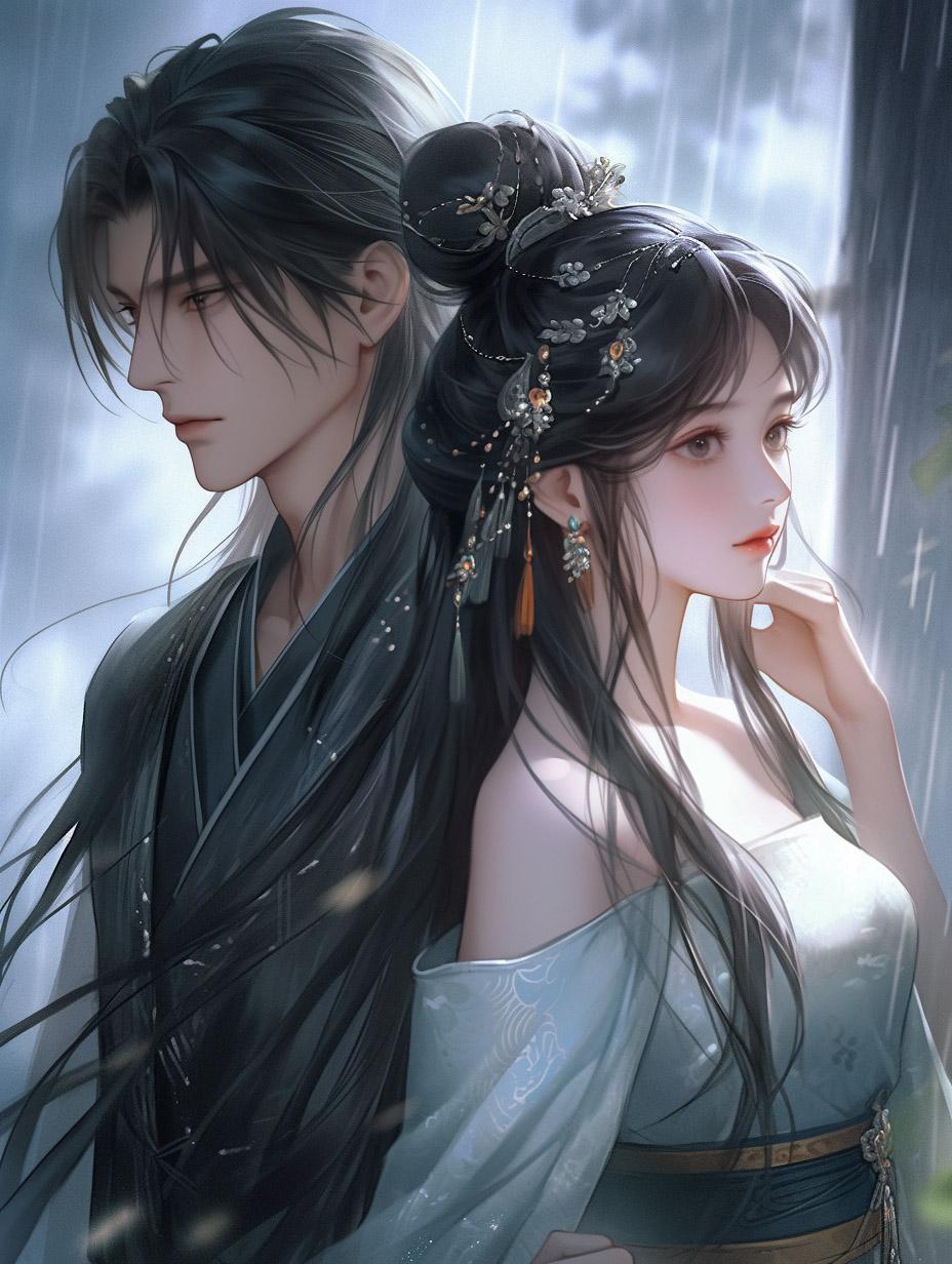 长恨春归无觅处凌晏迟戚如穗