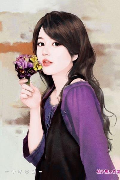 辛珑霍云青