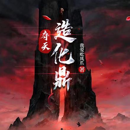 夺天造化鼎