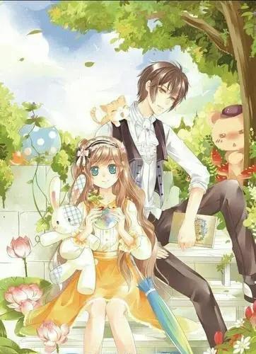 苏亭夏靳颂言
