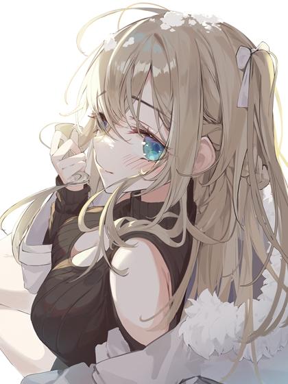 谢清野温颜沈南汐