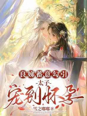 良娣蓄意勾引，太子宠到怀孕