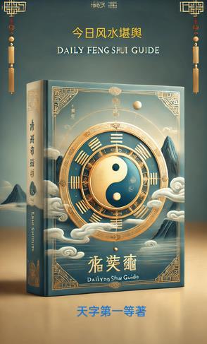 每日风水堪舆